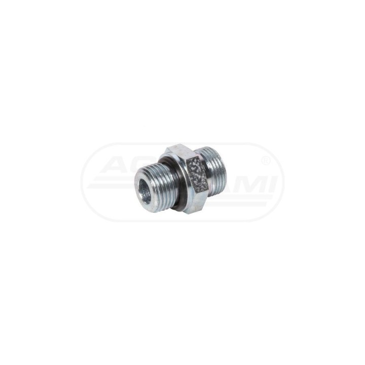 Złącze BB 1/2"/22X1,5 ED