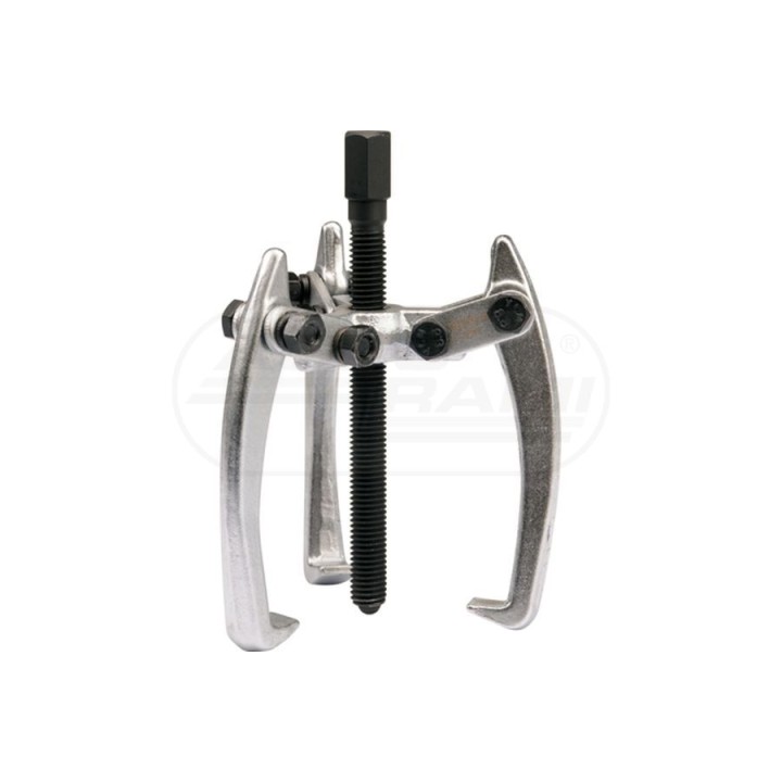 Ściągacz trójramienny YATO 100 mm YT2520