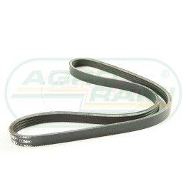 Pas sprężarki 4PK840 CNH 82021010, ##, 719385054, 719385034 Case IH