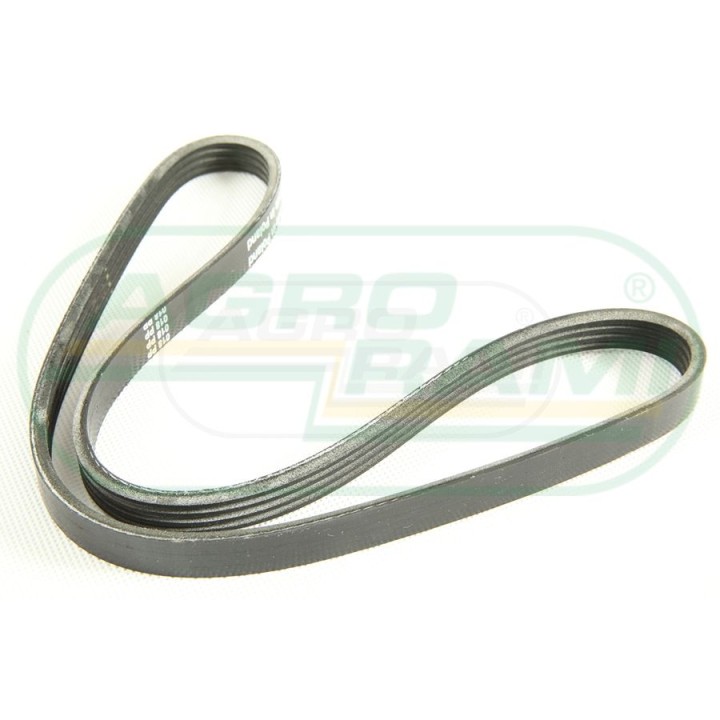Pas sprężarki 4PK840 CNH 82021010, ##, 719385054, 719385034 Case IH
