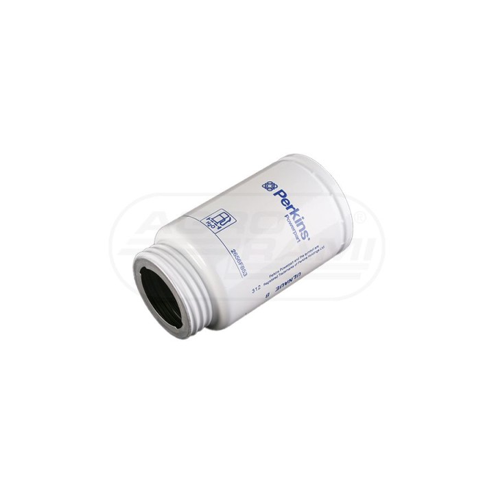 Filtr Paliwa Originał Perkins.89/2656F853 2656F853,2715076,4226296M1,4226707M1