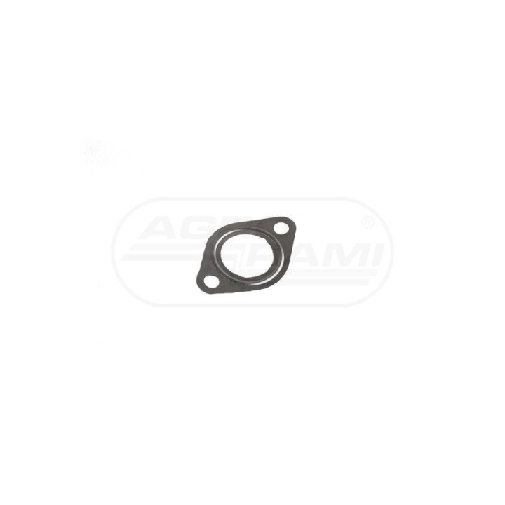 Uszczelka kolektora wydechowego METAL 71010510 PRODUKT CZESKI