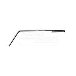 PALEC ZAGARNIAJĄCY DŁUGI PRAWY D=7MM 3742300 PRODUKT POLSKI