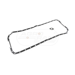 Uszczelka miski.25/75-119 polska A77676,A77979 , 101064 POLGASKET