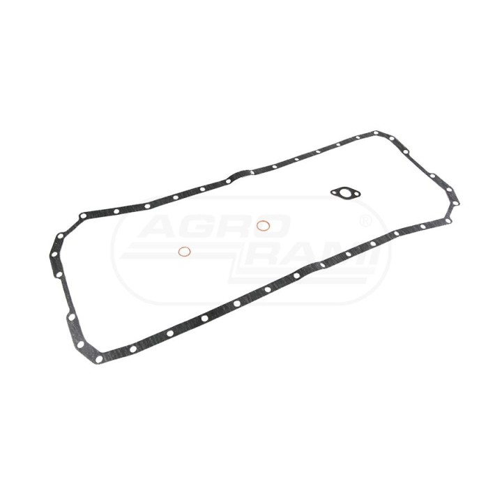 Uszczelka miski.25/75-119 polska A77676,A77979 , 101064 POLGASKET