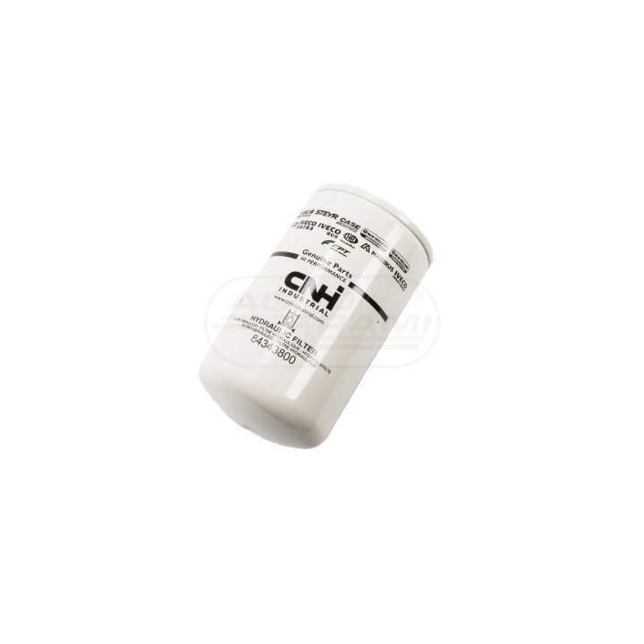 Filtr oleju hydraulicznego 84343800, ##, 85817004, 85806284 Case IH