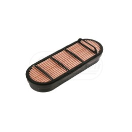 Filtr powietrza HIFI FILTER SA 16414 SA 16414, 090002721, AL150288,