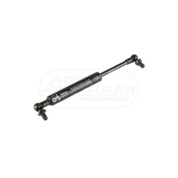 Siłownik gazowy 25/870-60 , 54/872-127  L-205/107mm. F500N 40/874-13 134621098,134621099,199976061 Bepco