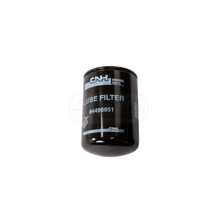 Filtr oleju silnika 84496951, ##, J908616, J903224, P558616 Case IH