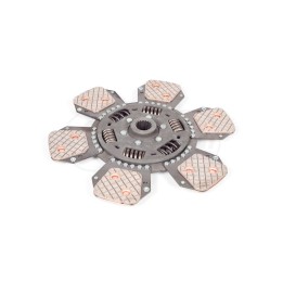 Tarcza sprzęgła FI 350 19021506 19021507/Z Zetor