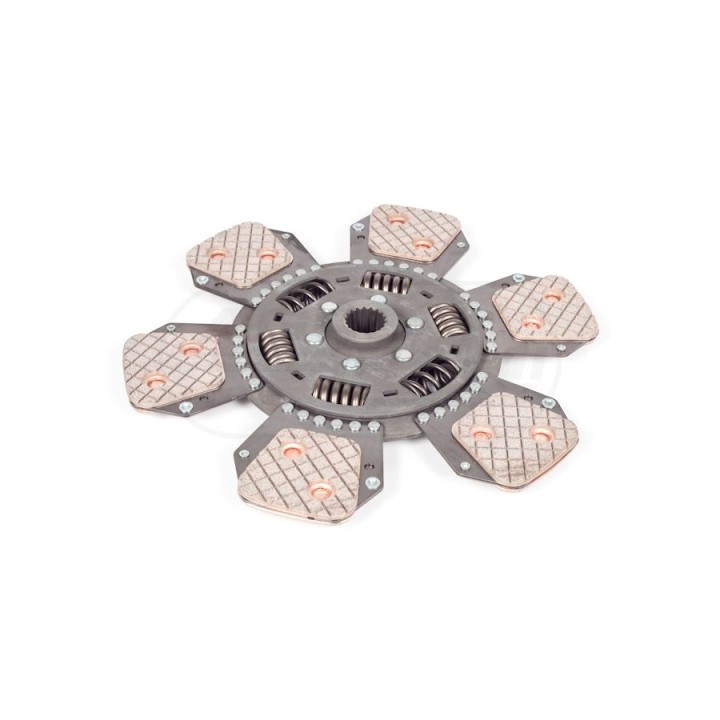 Tarcza sprzęgła FI 350 19021506 19021507/Z Zetor