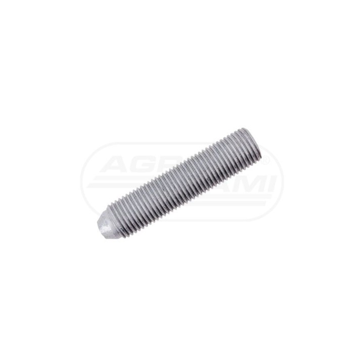 Śruba ustalająca M12X53 91742373, 87316865, 5100194 Case IH