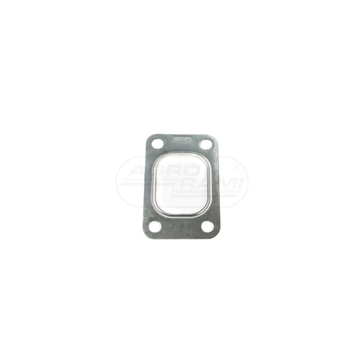 Uszczelka turbiny 4895133, ##, 6905148, 504242546 Case IH