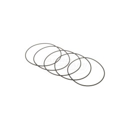 O-ring 9828498, ##, 1975518C3, 48108921 Case IH