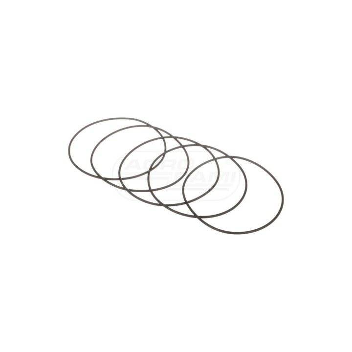 O-ring 9828498, ##, 1975518C3, 48108921 Case IH