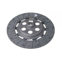 Tarcza sprzęgła I stop. 12" Z-10 7012237M91 ZSM Chełmno