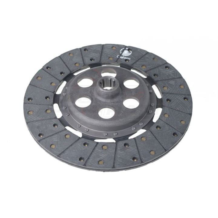 Tarcza sprzęgła I stop. 12" Z-10 7012237M91 ZSM Chełmno