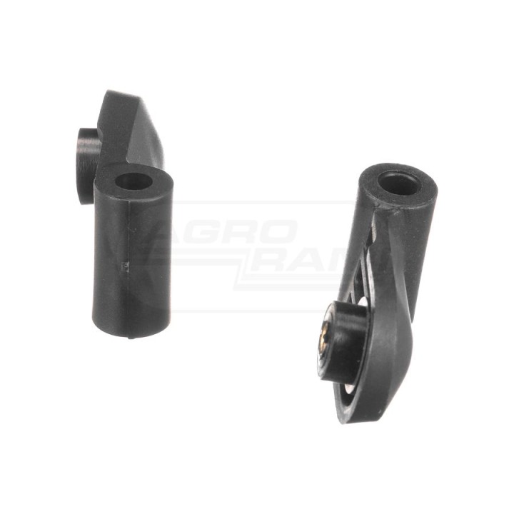 Zawias szyby prawy Case/New Holland 176246A2 176246A2, 87773418, 84545736 Case IH