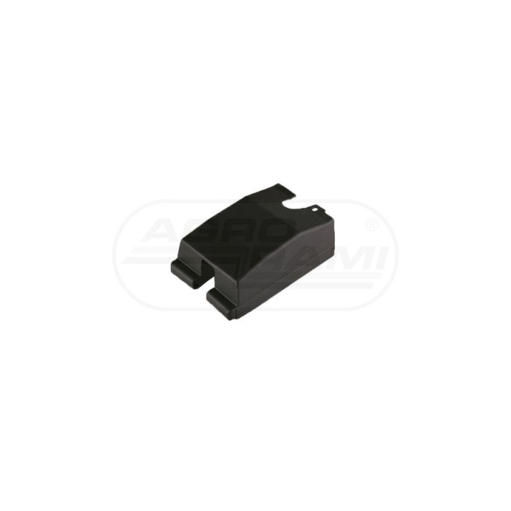 Osłona cylinderka lewa 72112626 Zetor