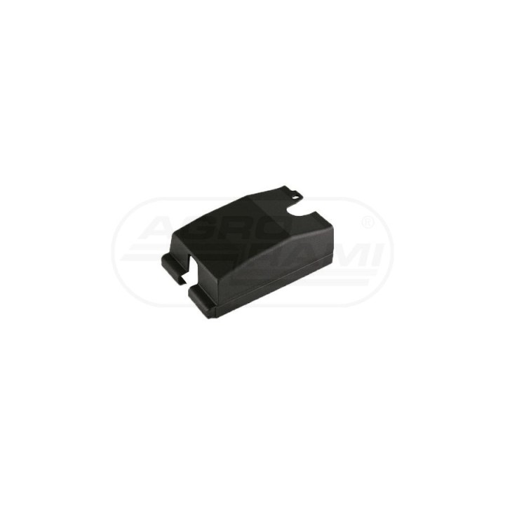 Osłona cylinderka prawa 72112625 Zetor