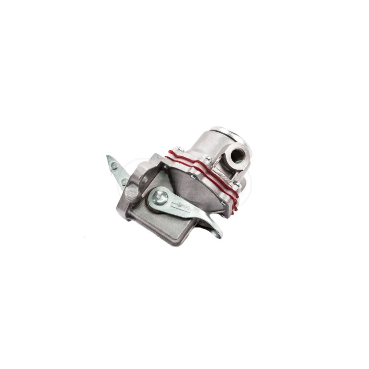 Pompa paliwowa zasilająca 504090936, ##, 84550751, 84550742 Case IH