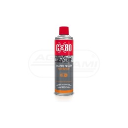 Spray do pasków klinowych CX80 500 ml CX-80 400 ML.