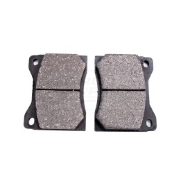 Komplet klocków hamulcowych 935015/Z Zetor