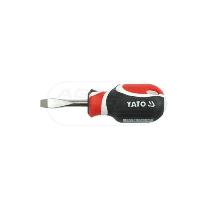 Wkętak płaski SVCM55 YATO 6x38 mm YT2612