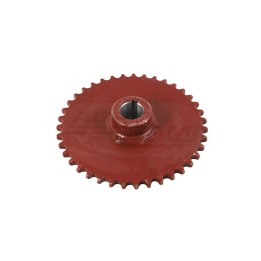 Koło Z-39 5644540252