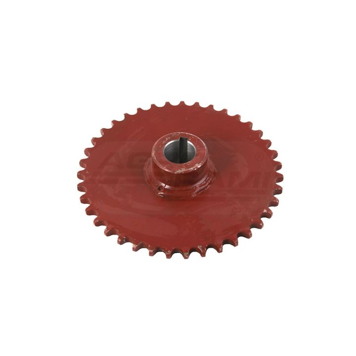 Koło Z-39 5644540252