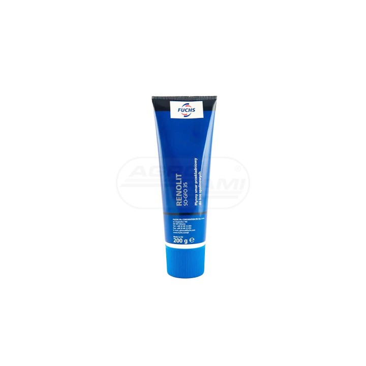 Smar płynny FUCHS RENOLIT SO-GFO 35 200 GR.