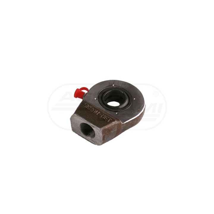 Ucho cylindra CJ-S07-16-50/28/300 U2-50W Skrawmet