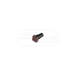 KONTROLKA ŚWIATEŁ AWARYJNYCH 62115774 PRODUKT CZESKI