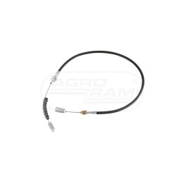 Linka gazu 30/108-48 , L-890mm 3715973M1 Bepco