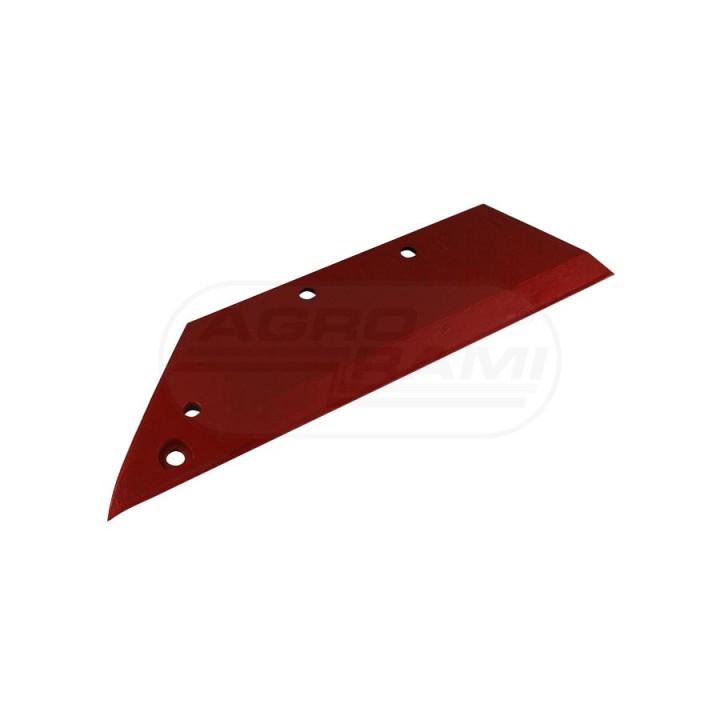 Lemiesz prawy JR-30 132201/10 PRODUKT CZESKI