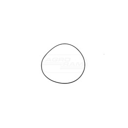 O-ring 238-6267, ##, 878372C1, 70930688 Case IH
