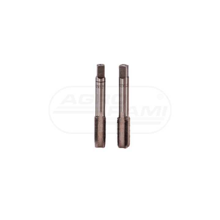 Gwintownik drobnozwojowy M12x1,25mm C9080