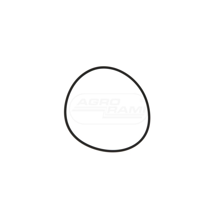 Uszczelka kosza PTO 401724R1, ##, 538989R2, 402568R1 Case IH
