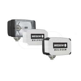 Zestaw reflektorów drogowych H3 12V HM1.08532 WESEM
