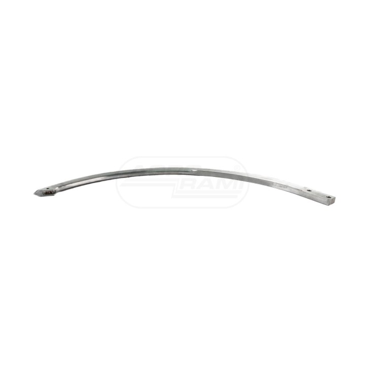 Iglica WELGER,AP45,AP52/ALU Sze.30mm,dł.640mm 5902207,1115220823 , 1115.22.08.23