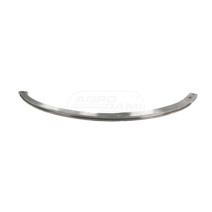 Iglica WELGER,AP45,AP52/ALU Sze.30mm,dł.640mm 5902207,1115220823 , 1115.22.08.23