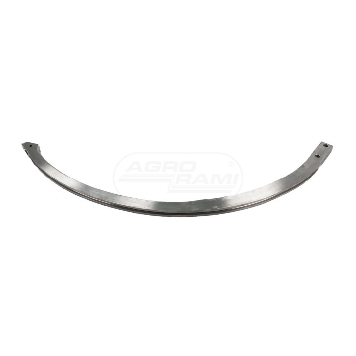 Iglica WELGER,AP45,AP52/ALU Sze.30mm,dł.640mm 5902207,1115220823 , 1115.22.08.23