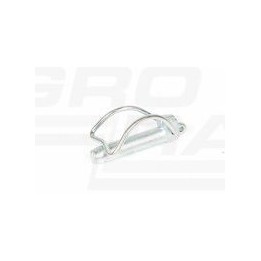 Sworzeń/zawleczka odciągu bocznego 82019234, ##, 5192723 Case IH
