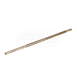 Wałek pośredni z gwintem  L - 1100 mm 2213020010