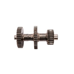 Zespół kół zębatych 25/41/37 ORYGINAŁ 47126623, ##, B111195 Case IH