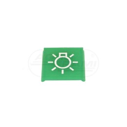 Symbol świateł pozycyjnych i mijania 53359964 Zetor