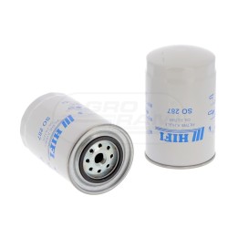 Filtr oleju HIFI FILTER SO 286 SO 286, 1901603, 1901796, 2441