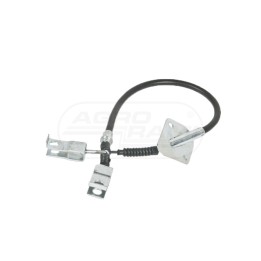 Linka sprzęgła 30/198-15 , L-816mm 3813542M92 Bepco
