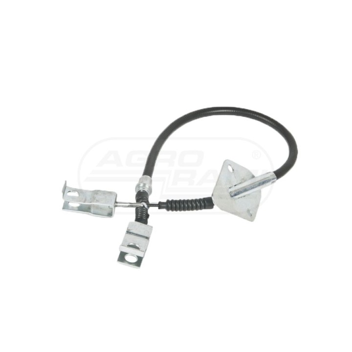 Linka sprzęgła 30/198-15 , L-816mm 3813542M92 Bepco