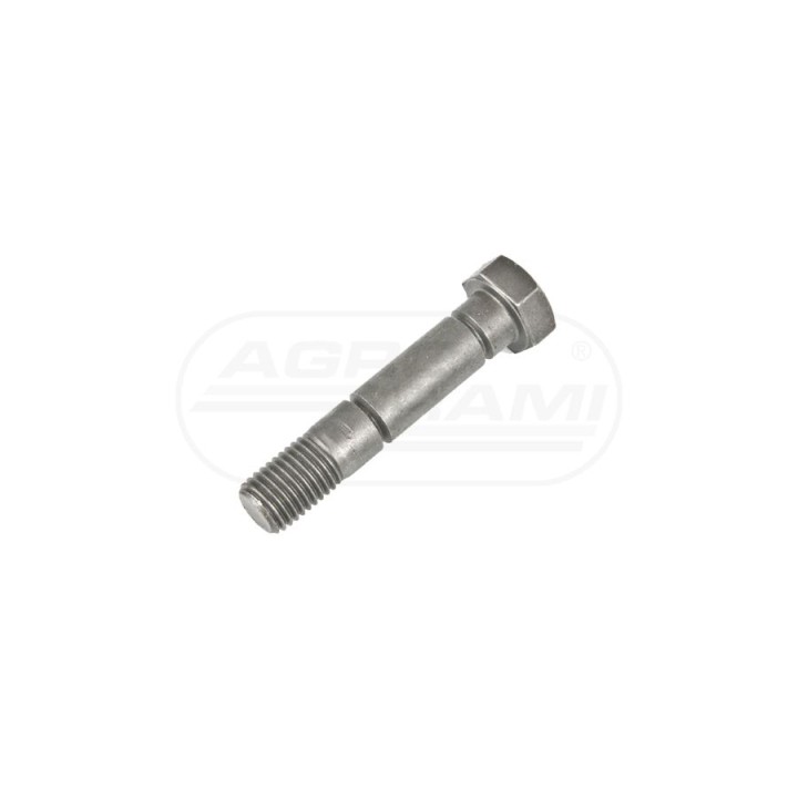 Śruba zrywalna M16X81/A=35  IBIS XXL 1153005010/U UNIA
